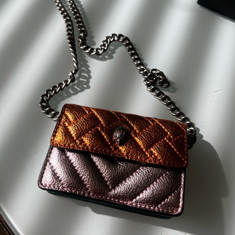 KURT KEIGER Micro Kensington